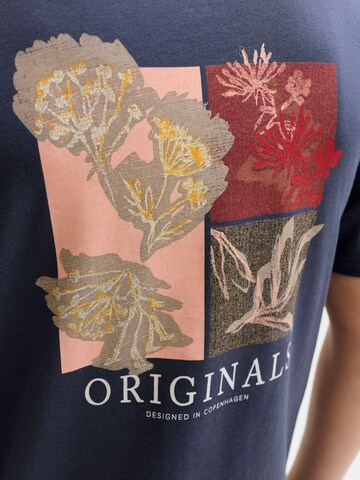 Jack & Jones Junior Shirts i grå