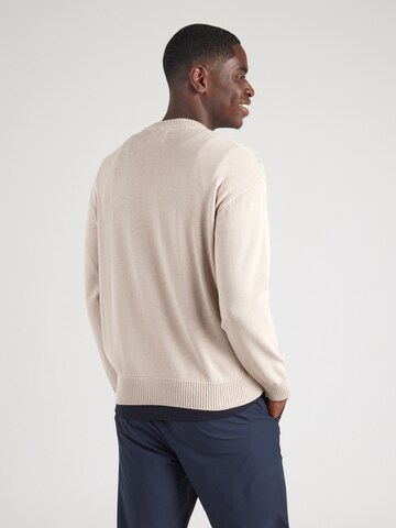 NORSE PROJECTS Trui in Beige