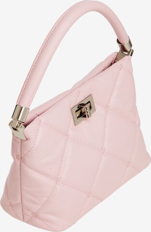 FELIPA Handtasche in Pink