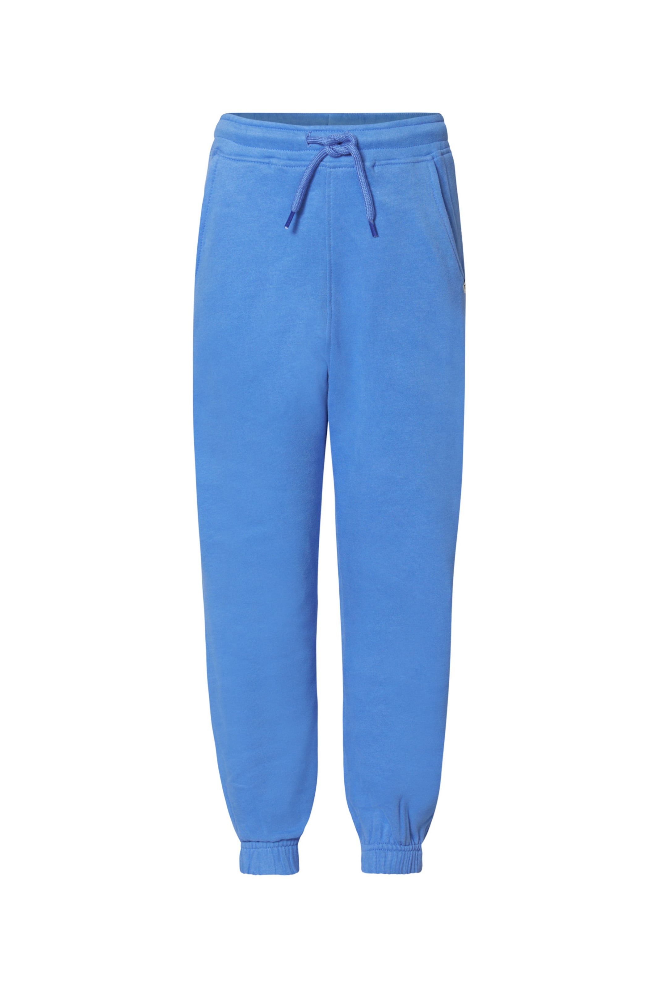 Noppies Broek 'Nandyal' in Blauw: voorkant