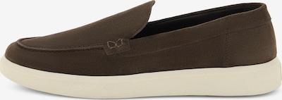 Boggi Milano Slip On cipele u tamno smeđa, Pregled proizvoda