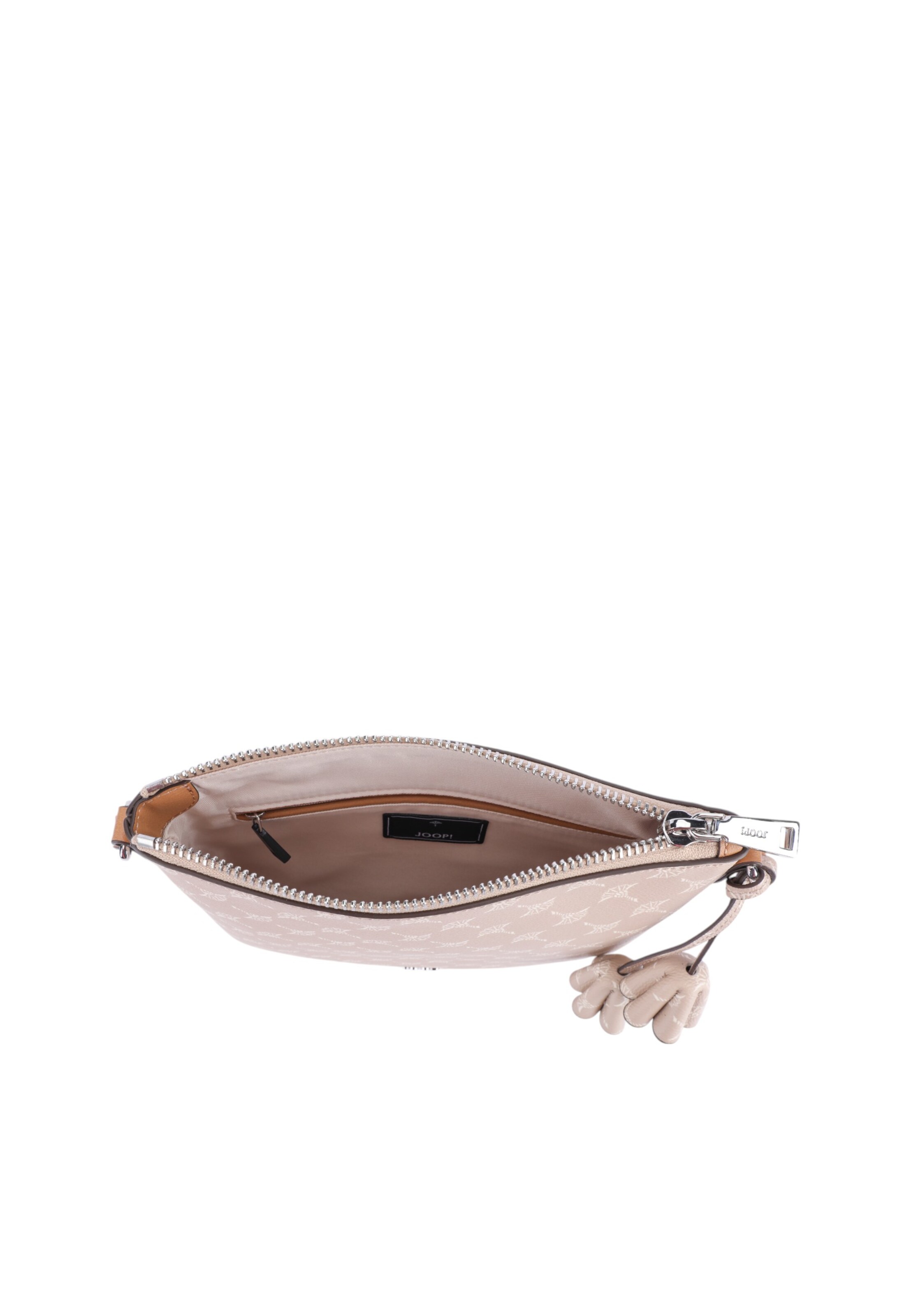 JOOP! - Bolso de hombro 'Flora 1.0 Dia' en beige