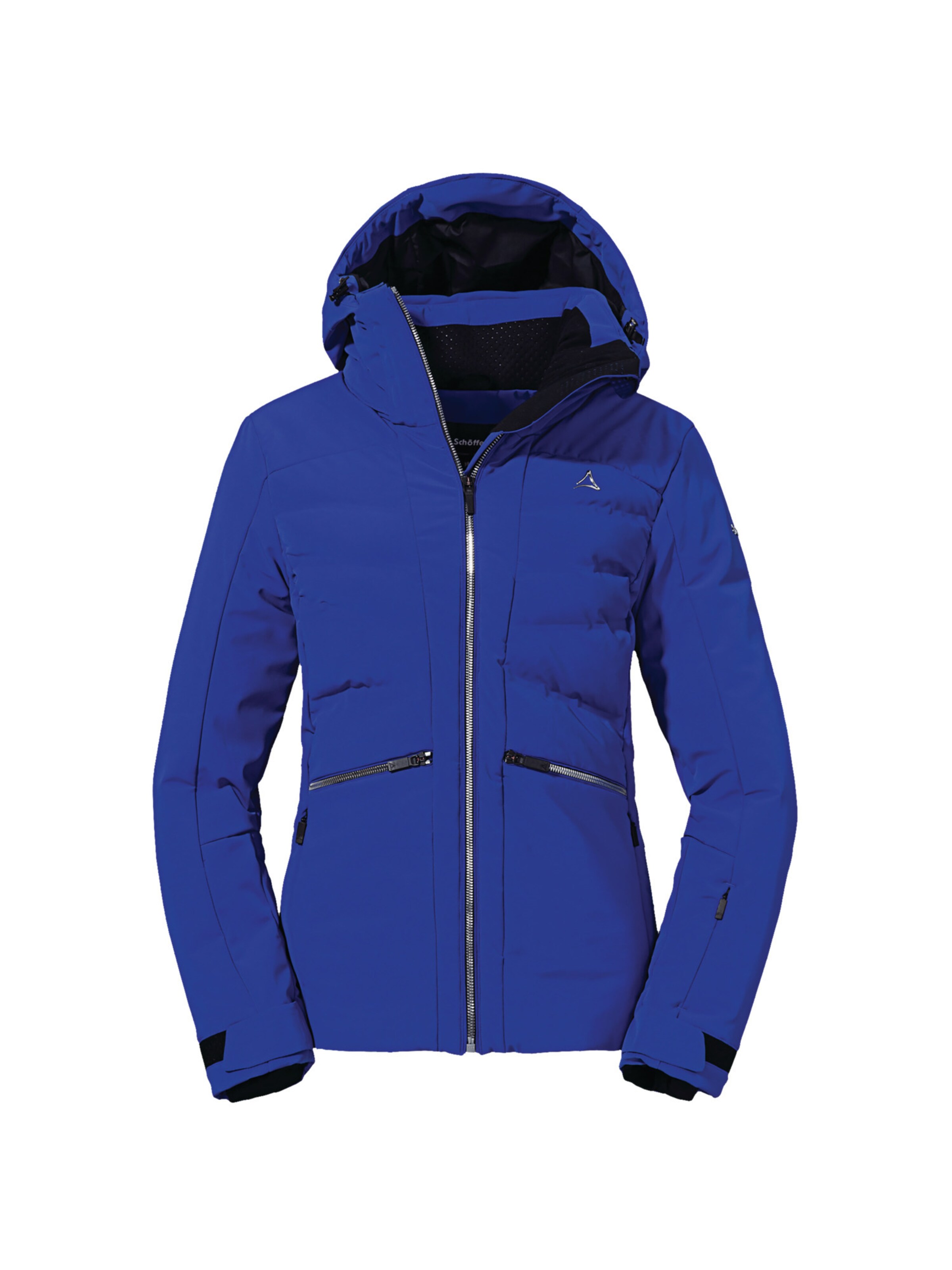 Giacca per outdoor 'Sometta' Schöffel di colore blu, Visualizzazione prodotti