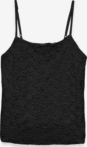 VERO MODA Top 'VMDOLLY' in Zwart: voorkant