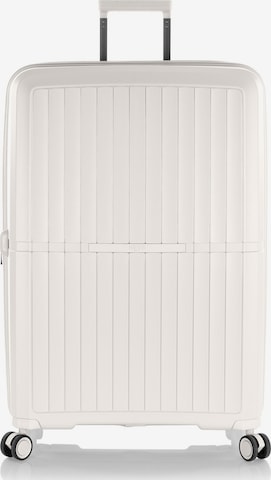 Heys Cart 'AirLite' in White: front