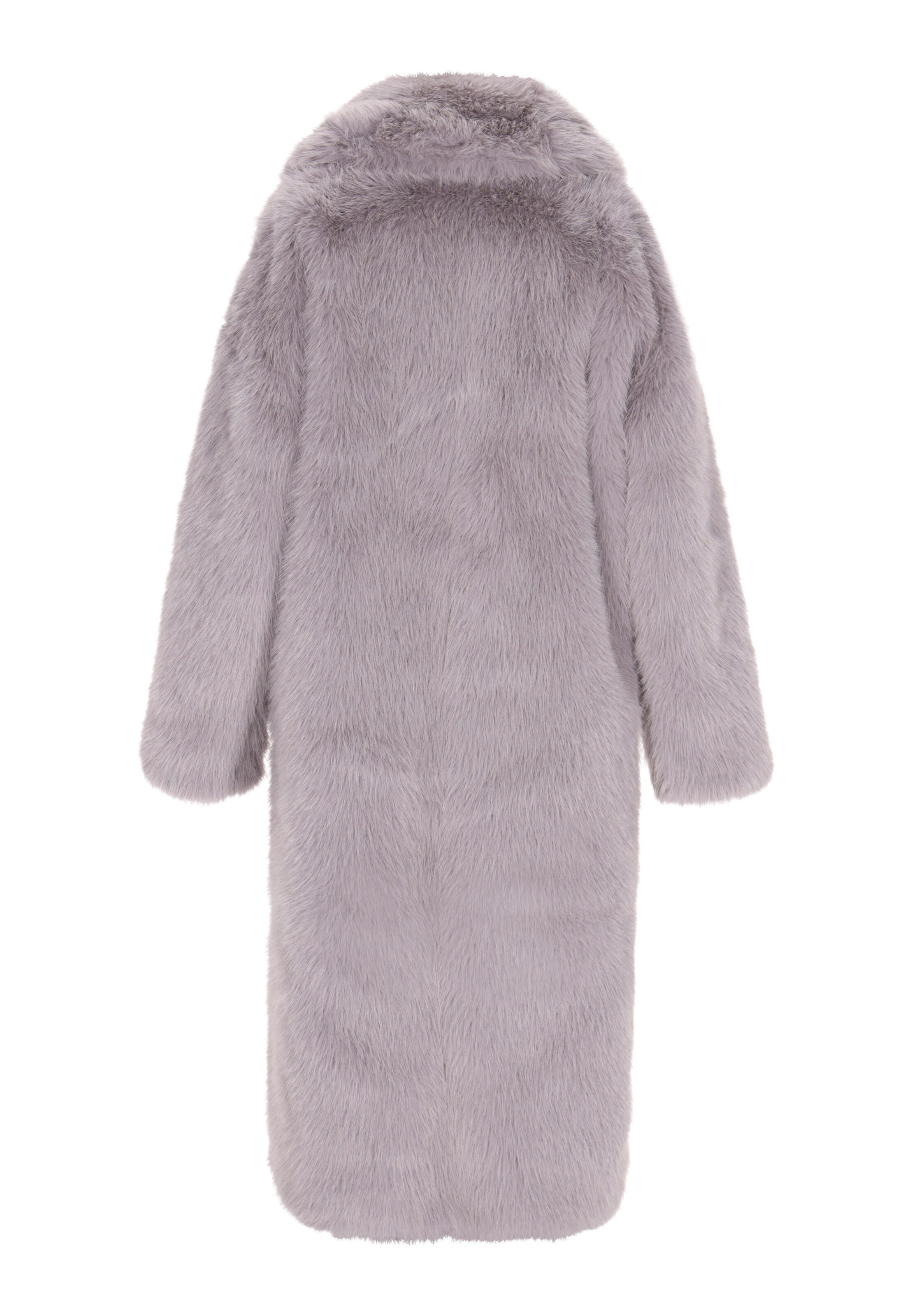 DreiMaster Vintage Télikabátok - szürke