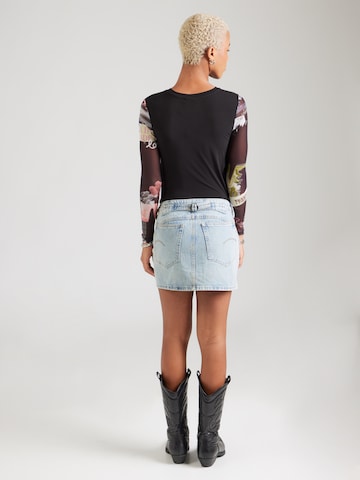 G-STAR Skirt in Blue