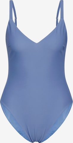 CCDK Copenhagen Haalari ' Brielle ' värissä sininen: etupuoli