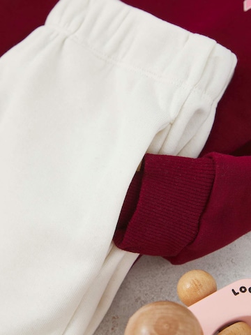 Trendyol - Ropa para correr en beige