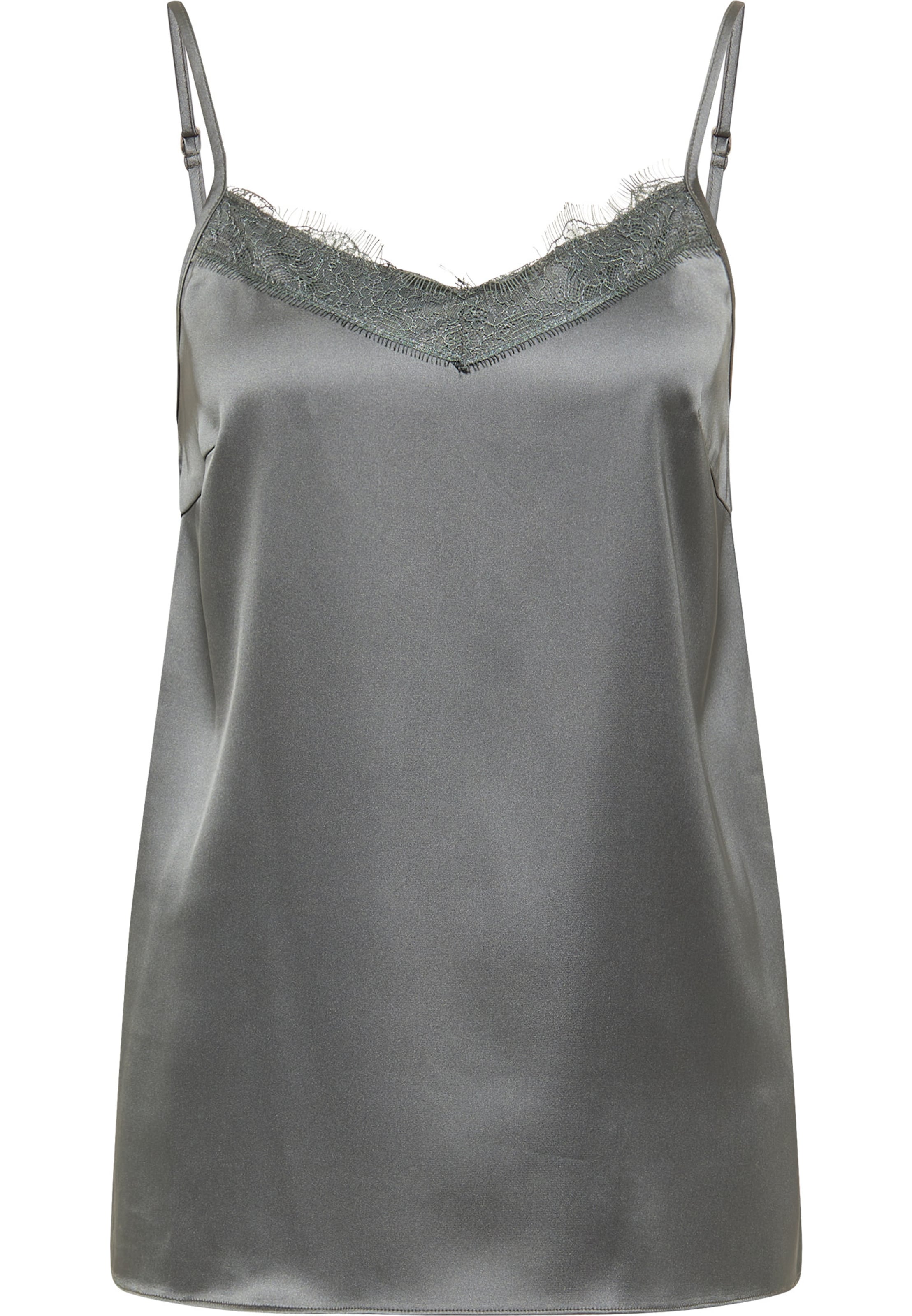 DreiMaster KlassikTop - siva boja: prednji dio