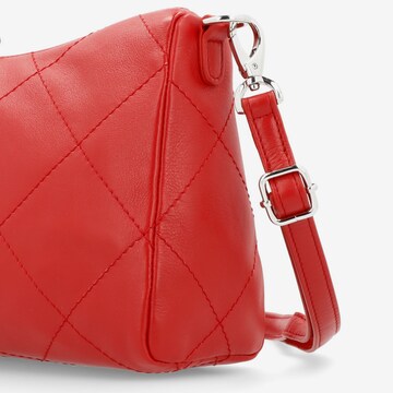 Borsa a tracolla 'Aurelie' di Picard in rosso