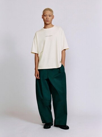 Pull&Bear T-Shirt in Beige
