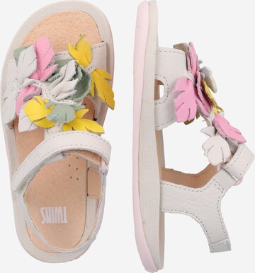 CAMPER Sandals & Slippers in White