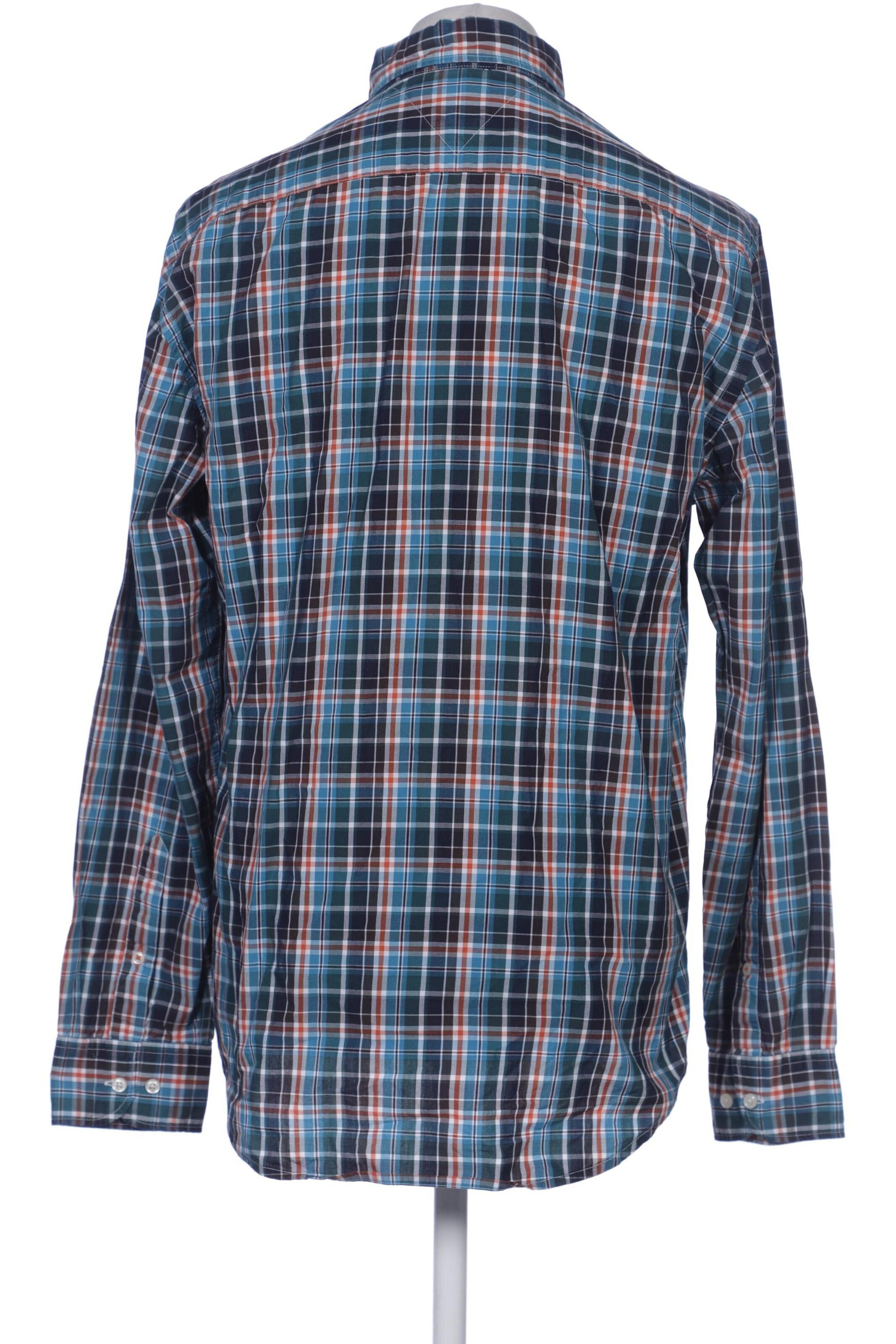 TOMMY HILFIGER Hemd L in Mischfarben