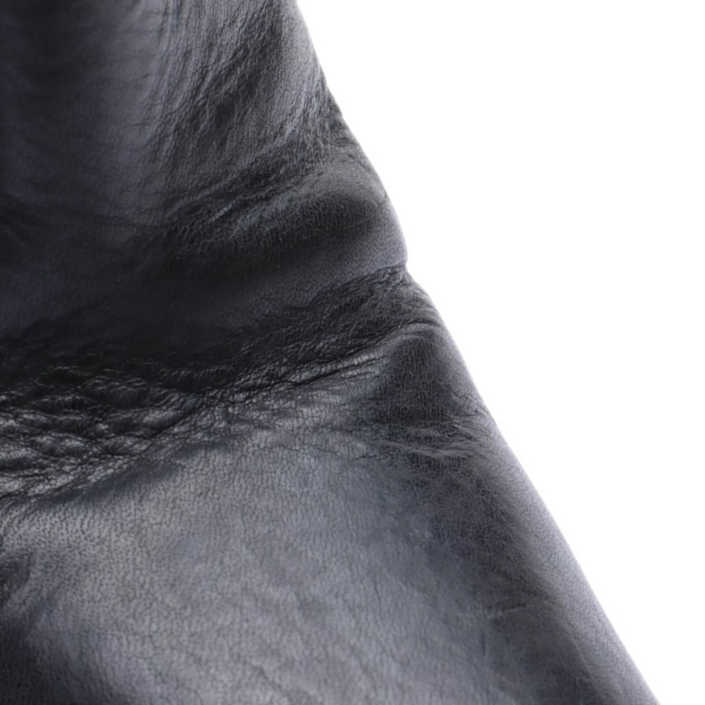 Saint Laurent Stiefeletten 39 in Schwarz