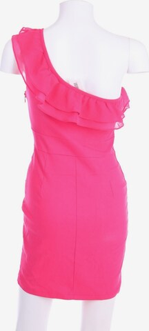 FSBN Neckholder-Kleid S in Pink