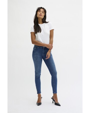 My Essential Wardrobe Skinny Jeans in Blau