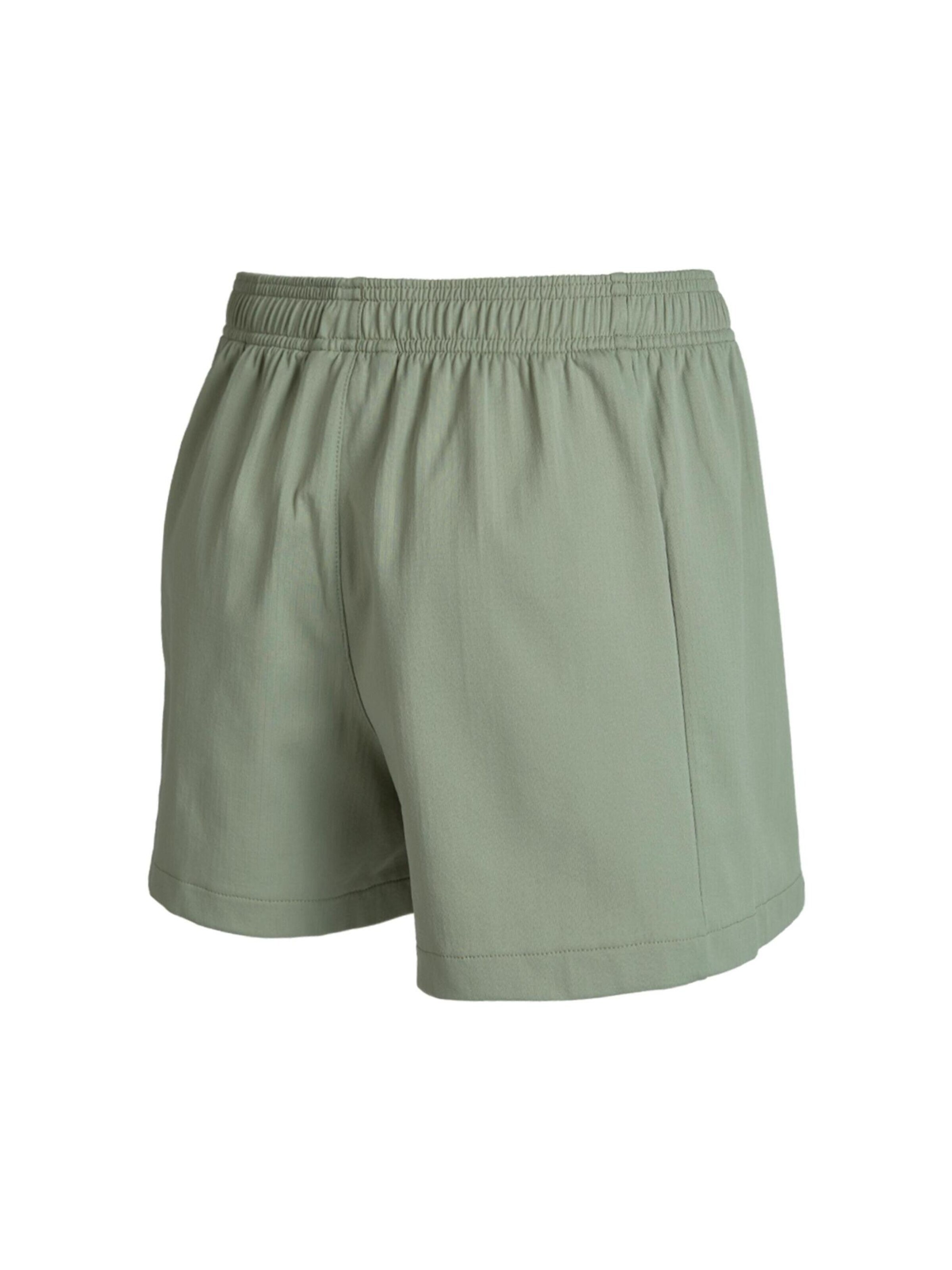regular Pantaloni sportivi 'BLIMEA' di Izas in verde