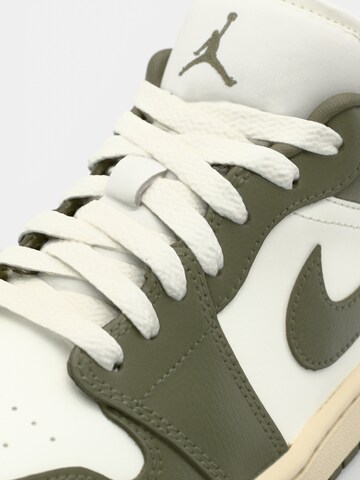 Jordan Madalad ketsid 'AIR JORDAN 1', värv beež