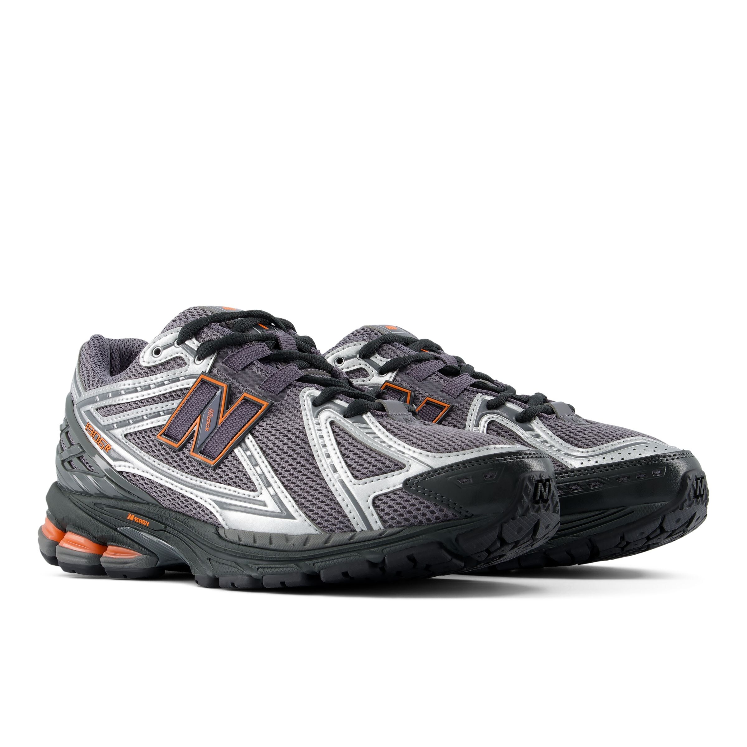 new balance - Sapatilhas baixas 'Sneaker 1906R' em cinzento