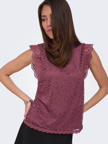 JDYBluza 'JDYLOTAS' - roza boja