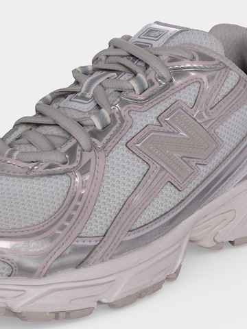 new balance Σνίκερ χαμηλό '740' σε ασημί