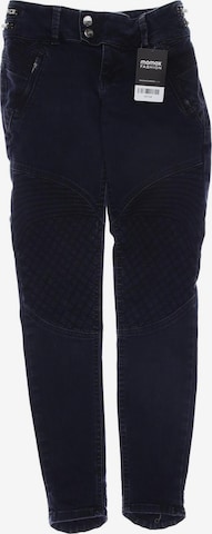 LTB Jeans in 26 in Blue: front