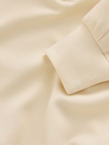 Next Sweatshirt in Beige