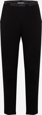 Pantaloni 'AXEL' di JACK & JONES in nero: frontale