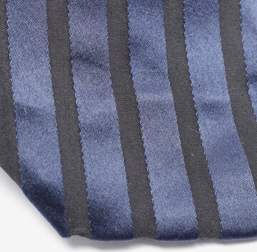 BOSS Tie & Bow Tie in One size in Blue