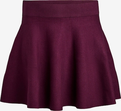 Sijonas 'ZOE' iš Zizzi, spalva – vyno raudona spalva, Prekių apžvalga