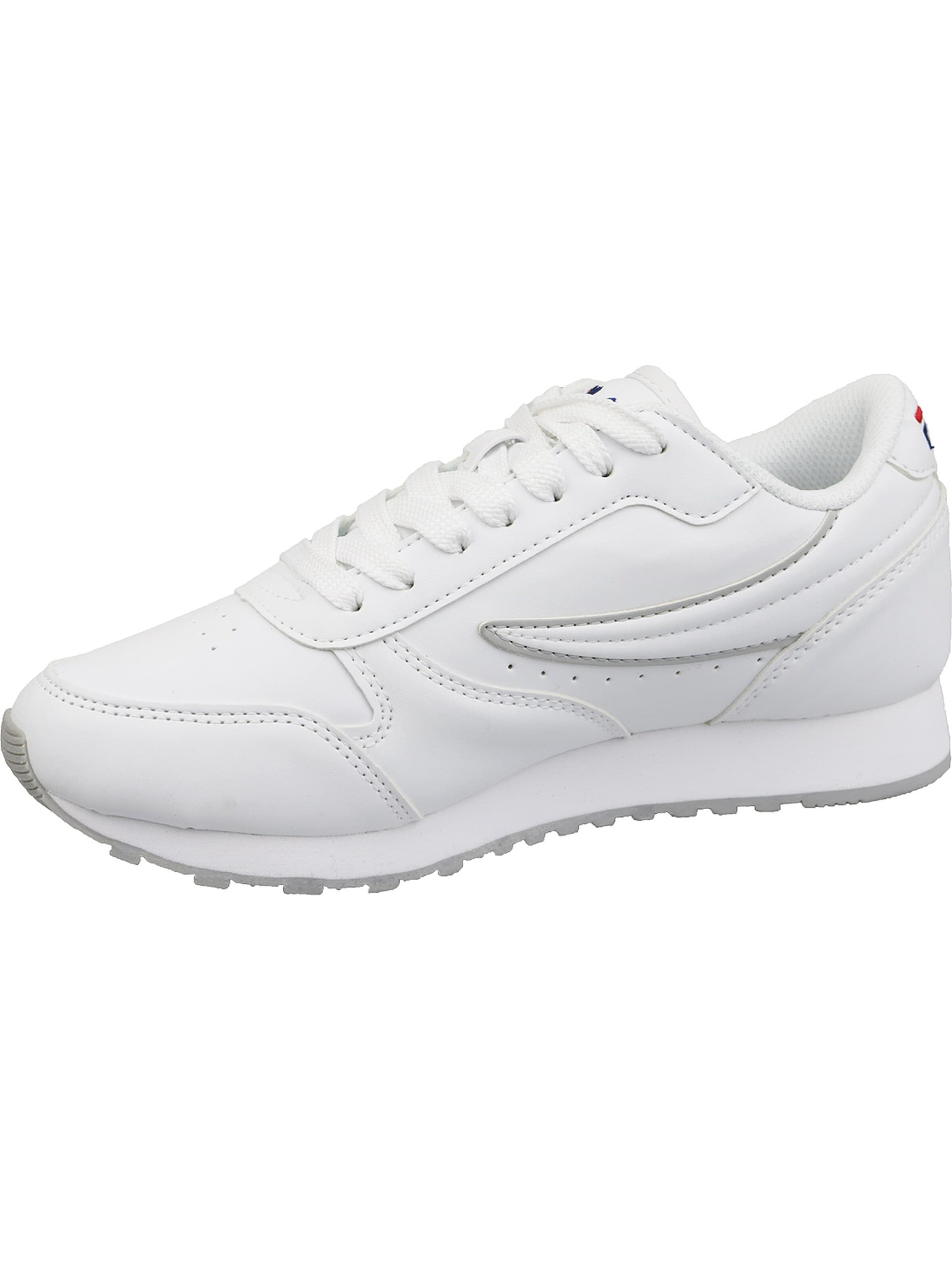 FILA Sneaker low 'Fila Orbit'‌‌‌‌‌‌ in Weiß