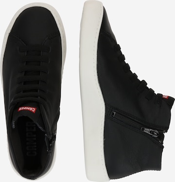 CAMPER Sneaker 'Peu Touring' in Schwarz