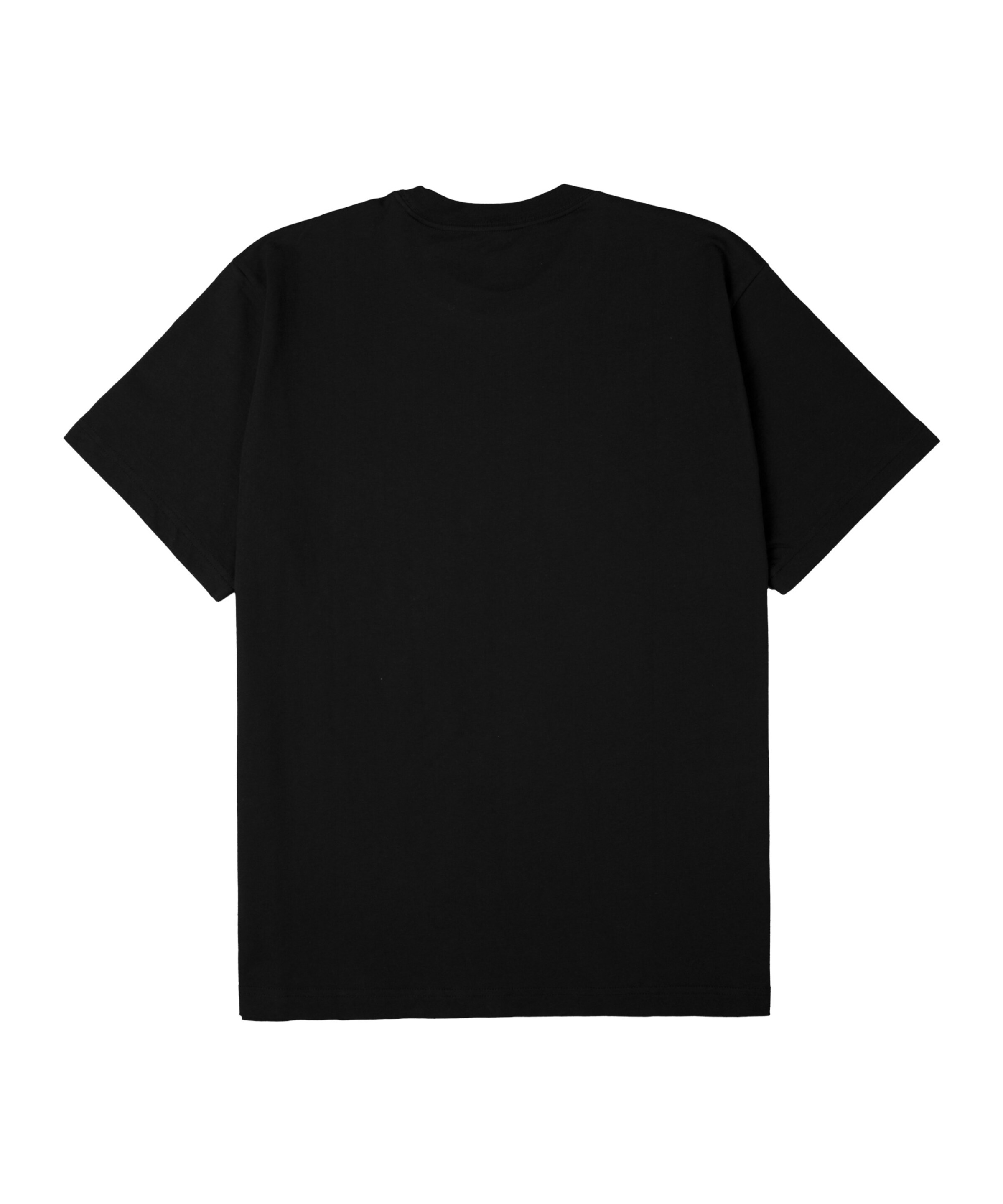 Obey T-Shirt in Schwarz