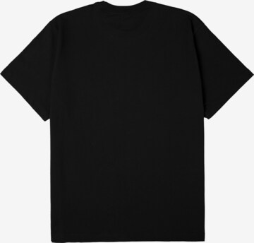 Obey T-Shirt in Schwarz