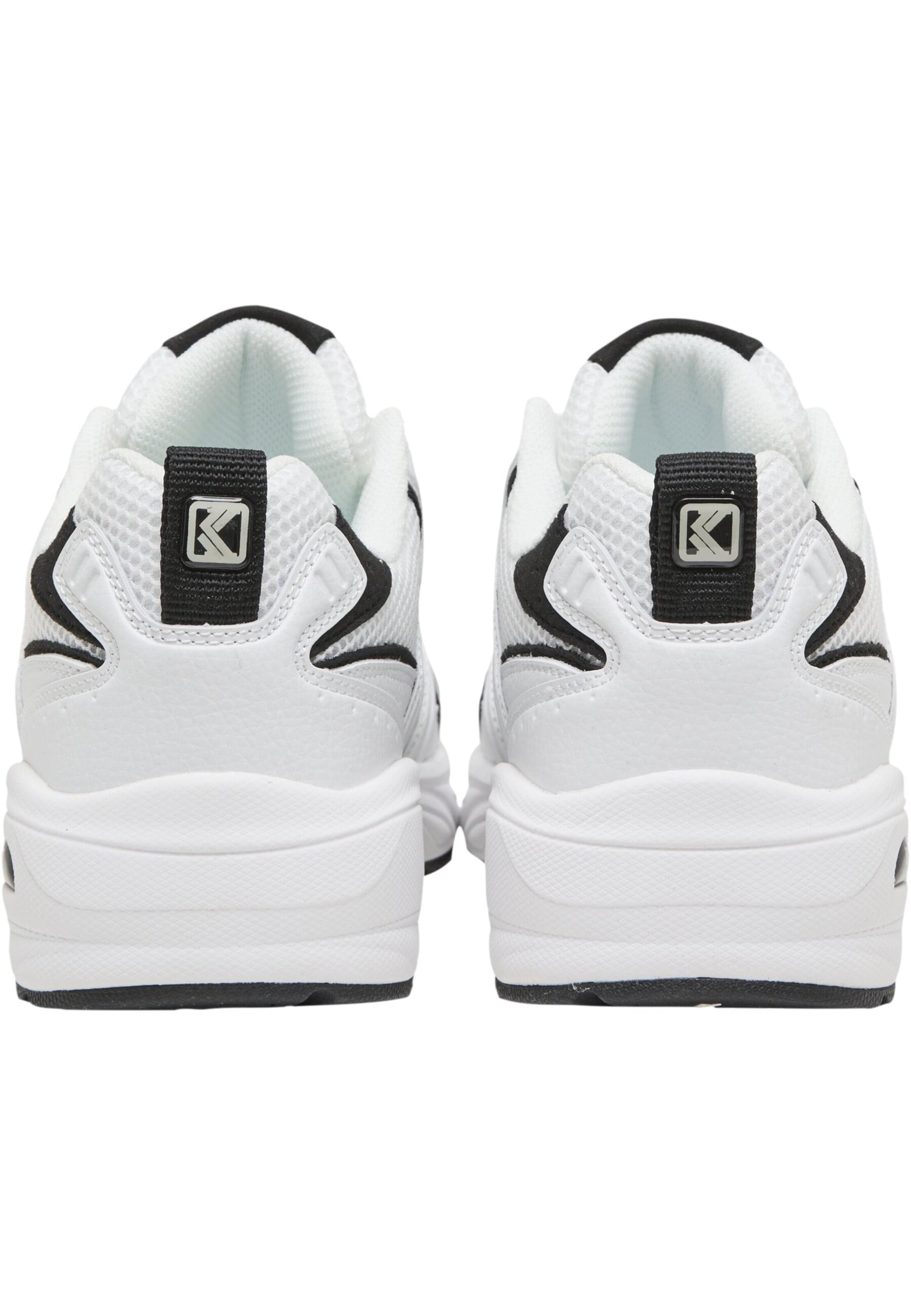 Karl Kani Sneaker 'Prime Runner' in Weiß