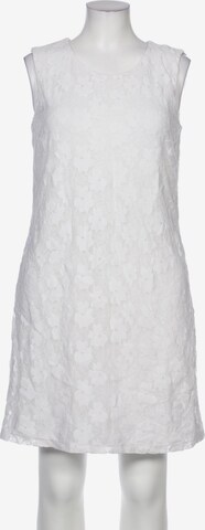 MORE & MORE Dress in XL in White: front