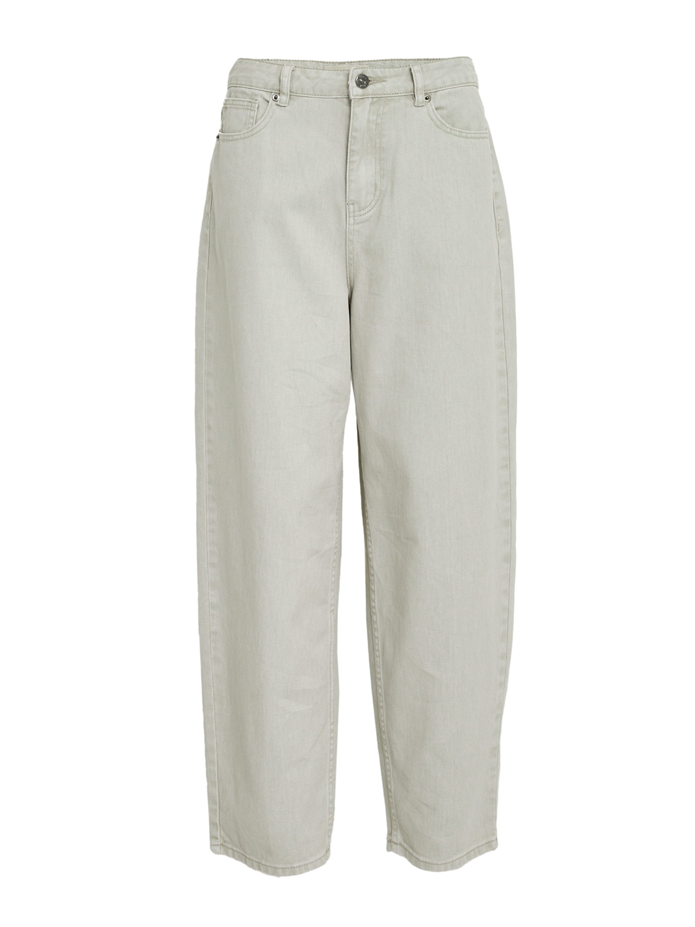 Peppercorn - regular Vaquero 'Namira' en beige: frente