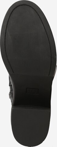 DKNY Støvletter 'DARAY' i svart