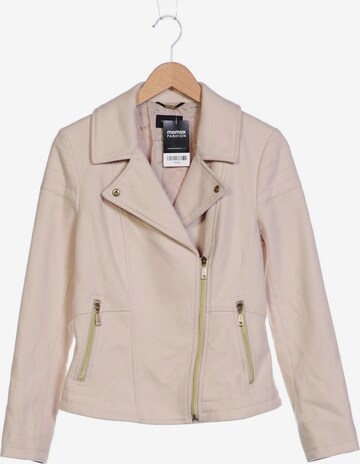 COMMA Jacke S in Beige: predná strana