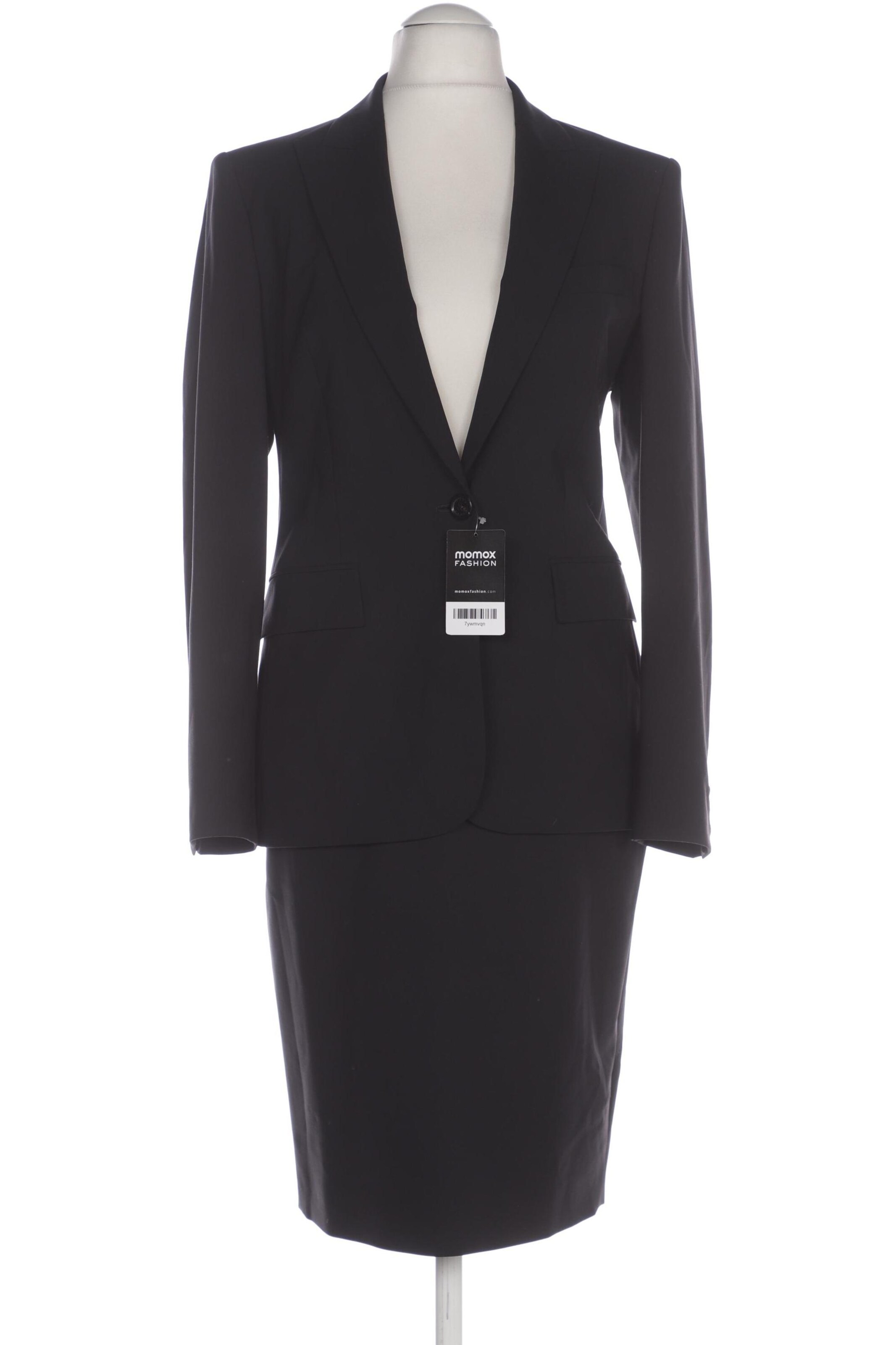 BOSS Black Workwear & Suits in M in Black: front