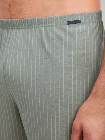 CALIDA Boxer shorts 'Prints' in Grey