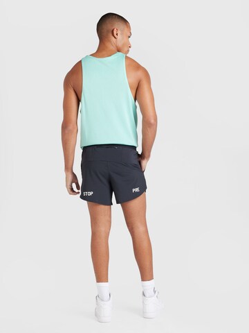 NIKE Regular Sportbroek 'Run Energy' in Zwart