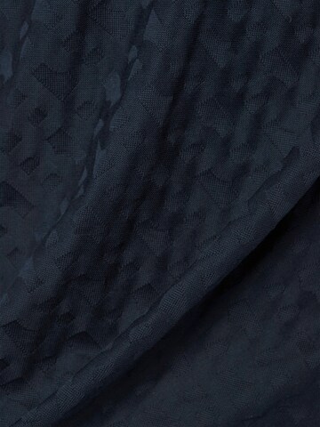 T-Shirt 'H-Pack 80' BOSS en bleu