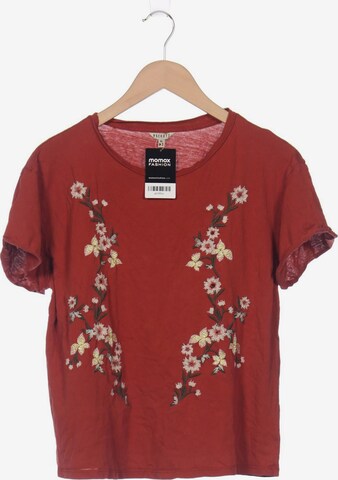 Peckott Top & Shirt in XXXL in Red: front