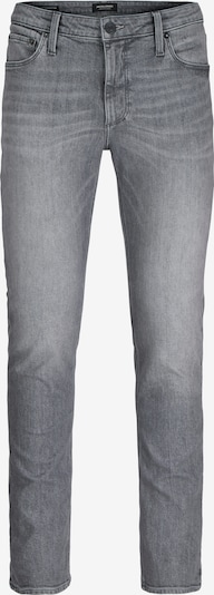 JACK & JONES Traperice 'JJITIM JJEVAN' u sivi traper, Pregled proizvoda
