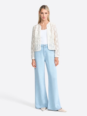 Rich & Royal Regular Jeans in Blau