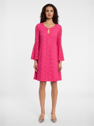 Ana Alcazar Dress 'Dalis' in Pink