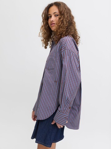 Camicia da donna 'JAMIE' di JJXX in blu