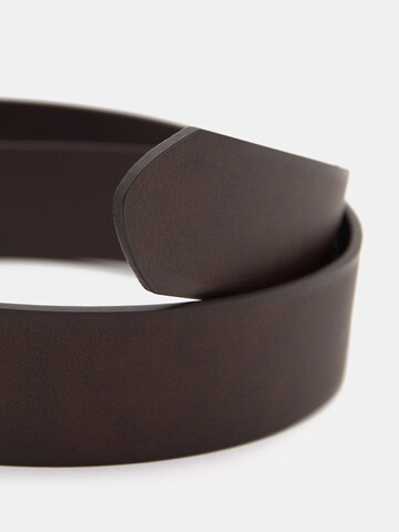 Pull&Bear Belt in Brown